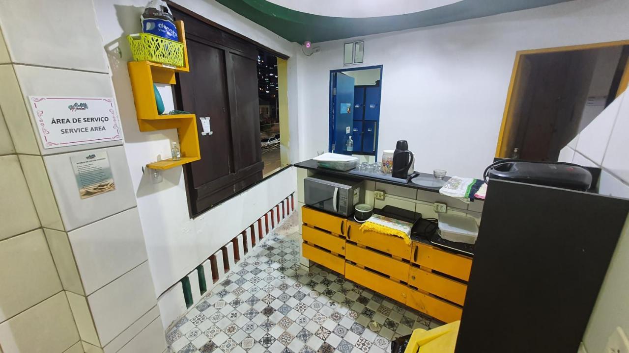 Aloha Hostel Fortaleza (Ceara) Exterior photo