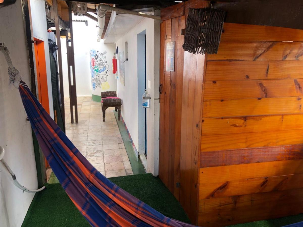 Aloha Hostel Fortaleza (Ceara) Exterior photo