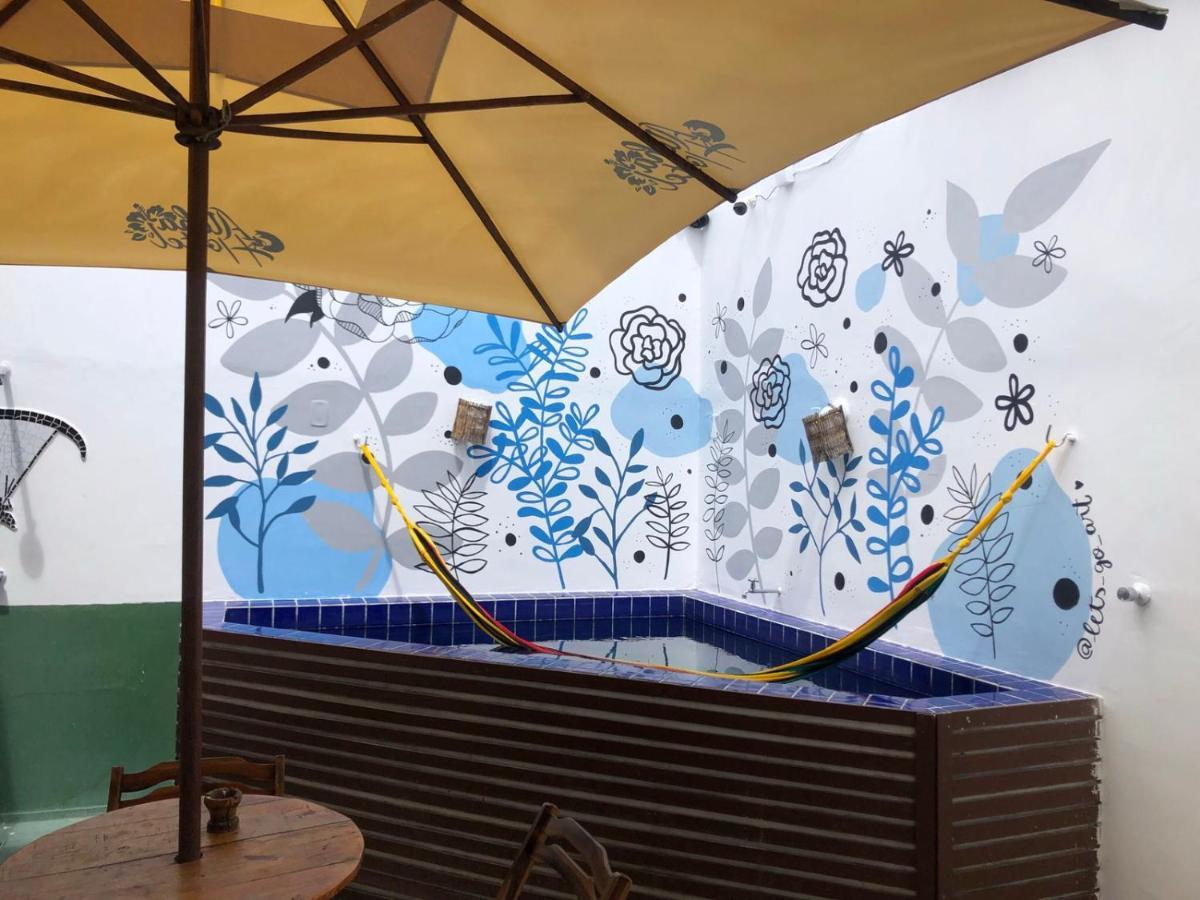 Aloha Hostel Fortaleza (Ceara) Exterior photo