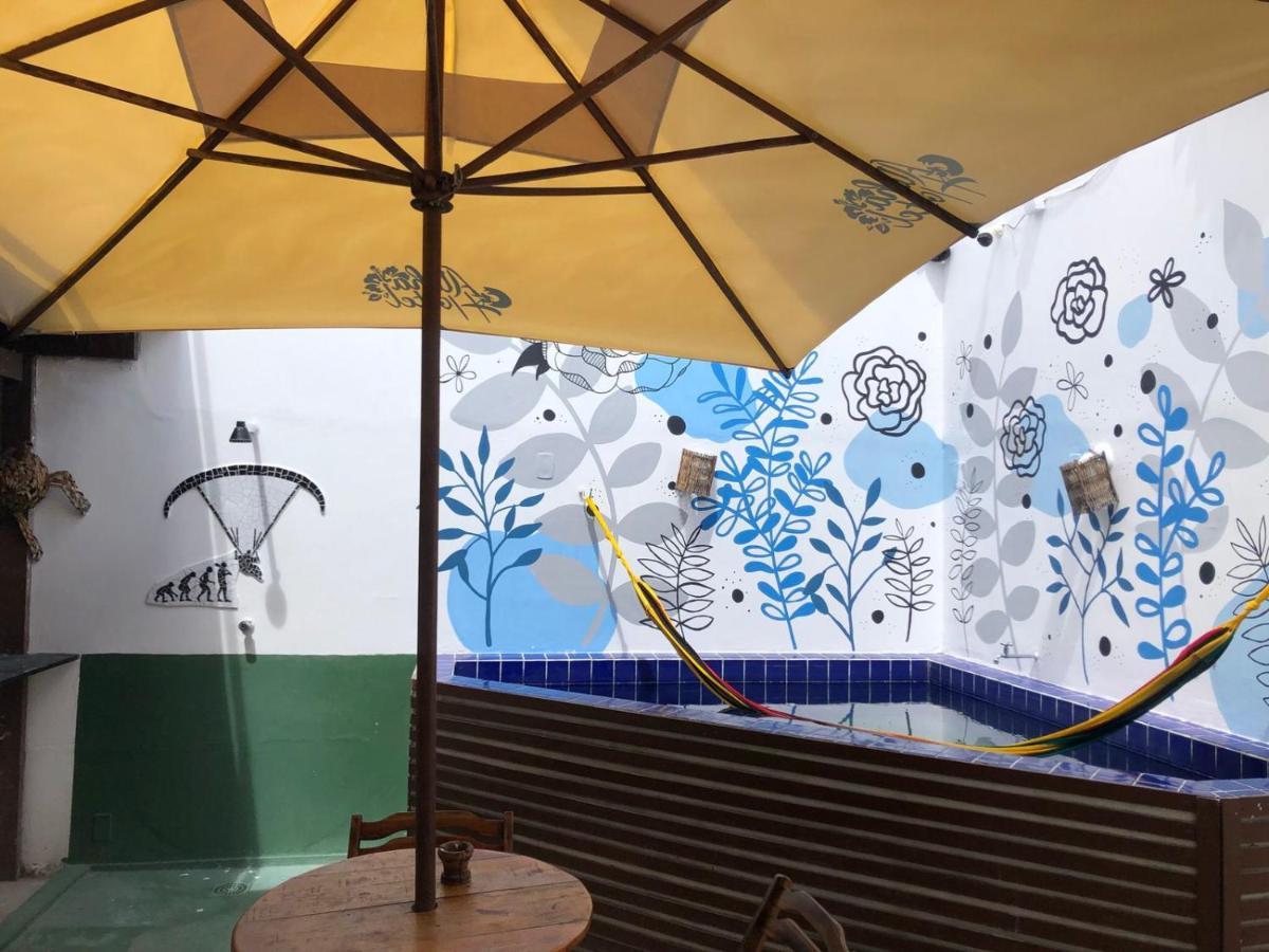 Aloha Hostel Fortaleza (Ceara) Exterior photo