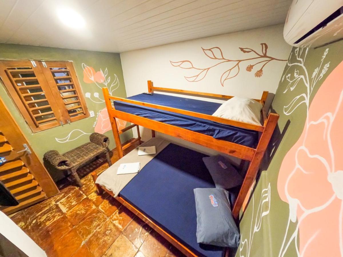 Aloha Hostel Fortaleza (Ceara) Exterior photo