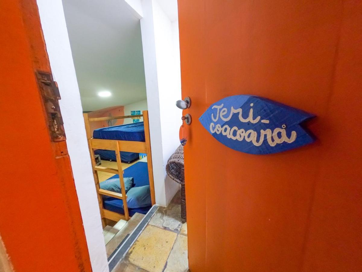 Aloha Hostel Fortaleza (Ceara) Exterior photo
