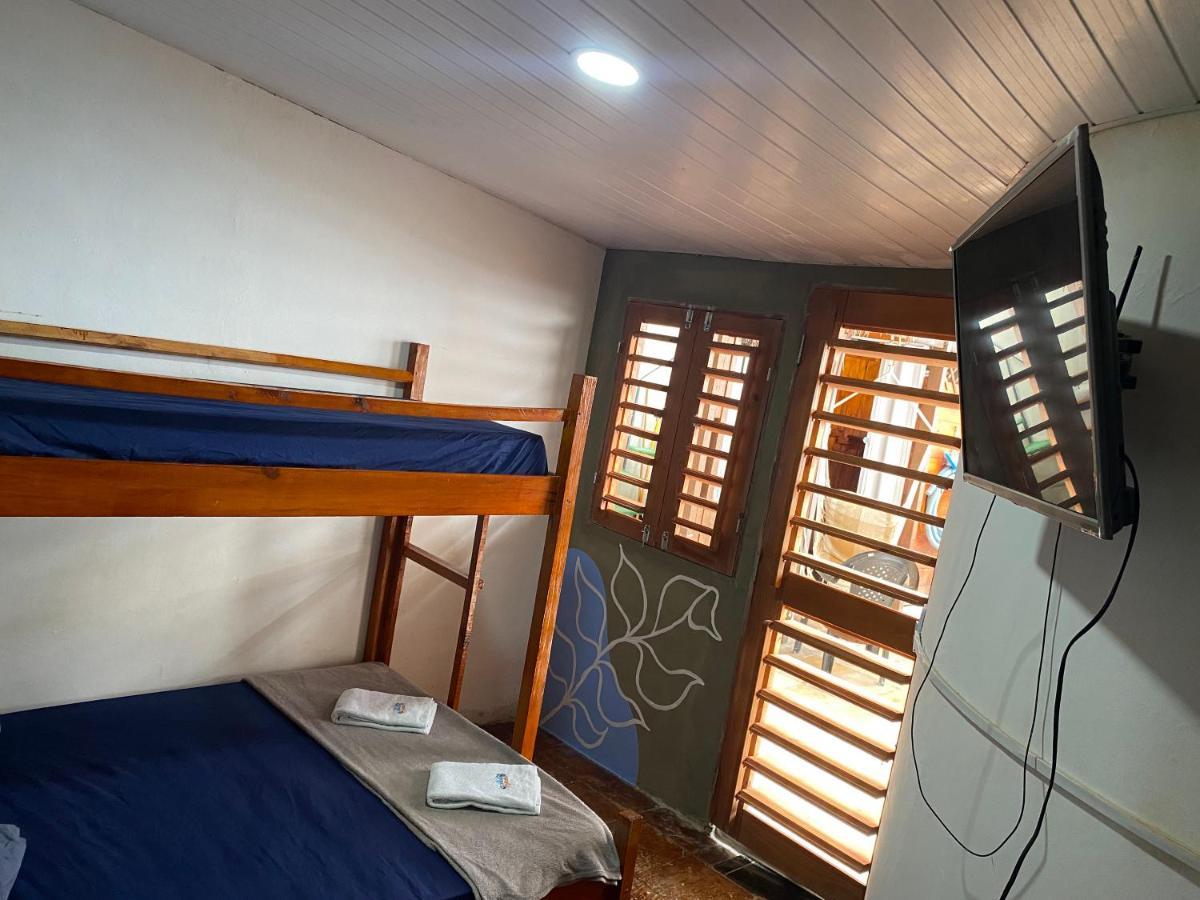 Aloha Hostel Fortaleza (Ceara) Exterior photo