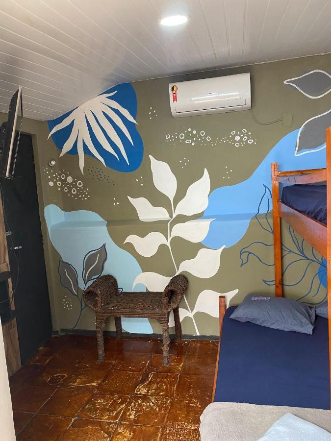 Aloha Hostel Fortaleza (Ceara) Exterior photo