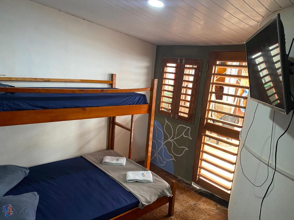 Aloha Hostel Fortaleza (Ceara) Exterior photo
