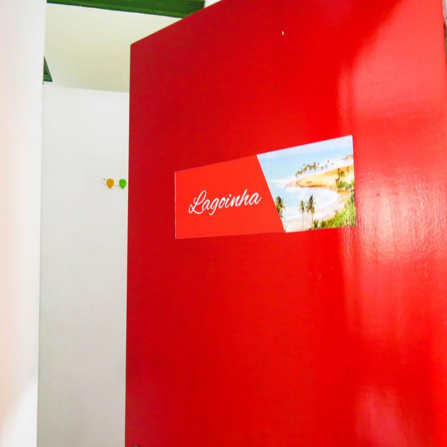 Aloha Hostel Fortaleza (Ceara) Exterior photo