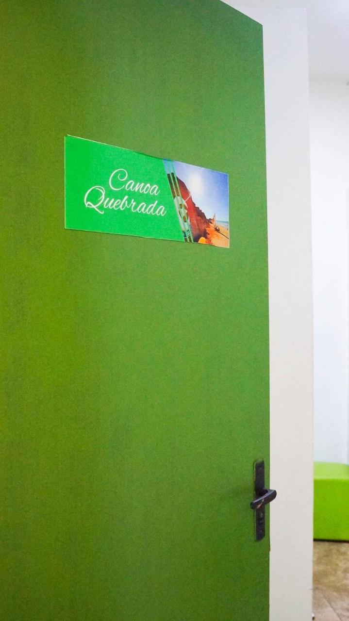 Aloha Hostel Fortaleza (Ceara) Exterior photo